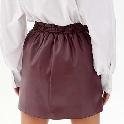 Short skirt model 201261 - Très Elite