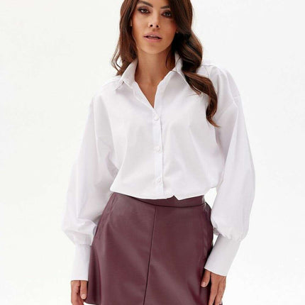 Short skirt model 201261 - Très Elite