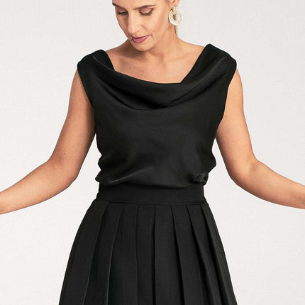 Short skirt model 214841 - Très Elite