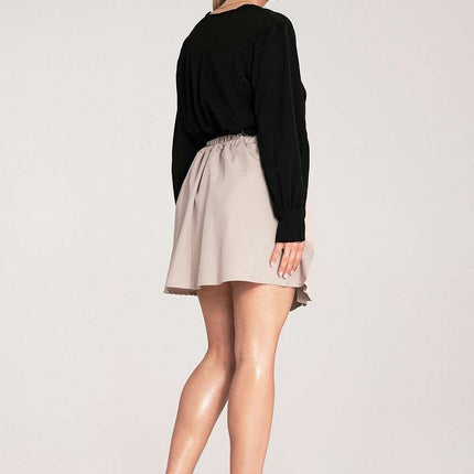 Short skirt model 214842 - Très Elite