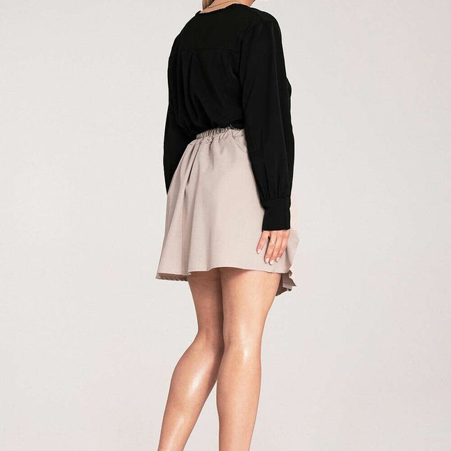 Short skirt model 214842