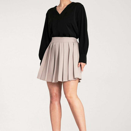 Short skirt model 214842 - Très Elite