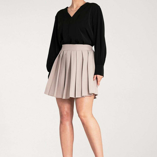 Short skirt model 214842