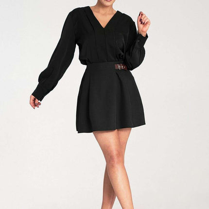 Short skirt model 214846 - Très Elite