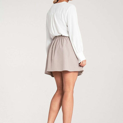 Short skirt model 214847 - Très Elite