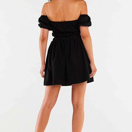 Short skirt model 215318 - Très Elite
