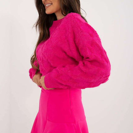 Short skirt model 215783 - Très Elite
