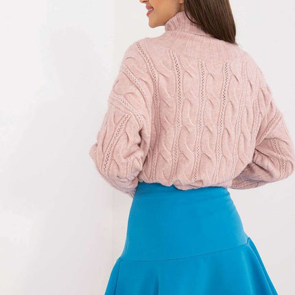 Short skirt model 215784 - Très Elite
