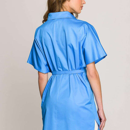 Short sleeve shirt model 209092 - Très Elite