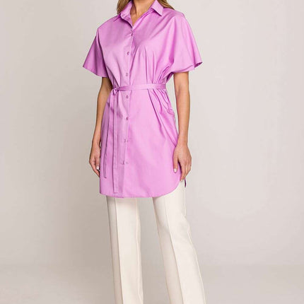 Short sleeve shirt model 209092 - Très Elite