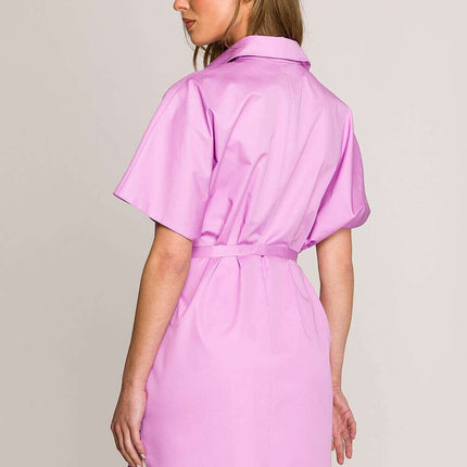 Short sleeve shirt model 209092 - Très Elite