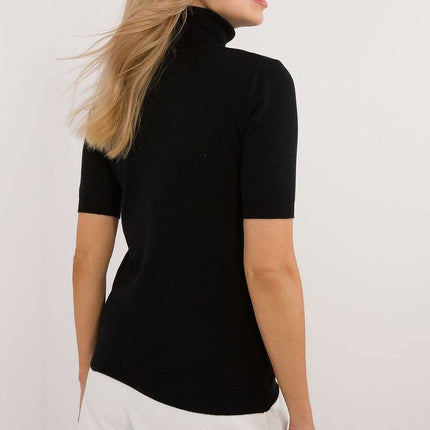 Short sleeve sweater model 200222 - Très Elite