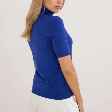 Short sleeve sweater model 200222 - Très Elite