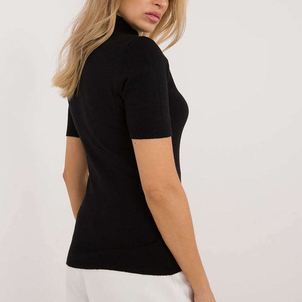 Short sleeve sweater model 200421 - Très Elite