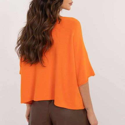 Short sleeve sweater model 202700 - Très Elite