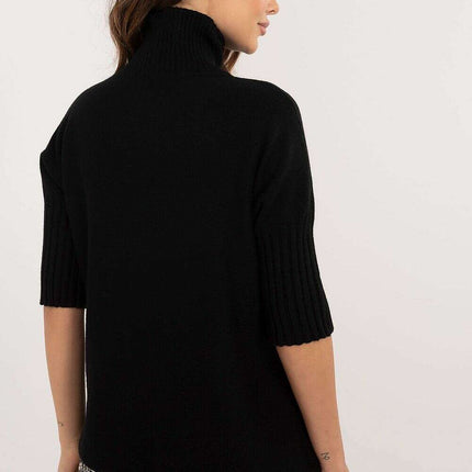 Short sleeve sweater model 202711 - Très Elite