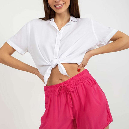 Shorts model 168016 - Très Elite