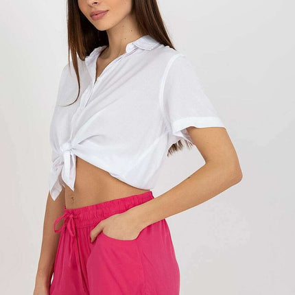 Shorts model 168016 - Très Elite