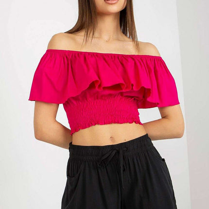 Shorts model 168016 - Très Elite