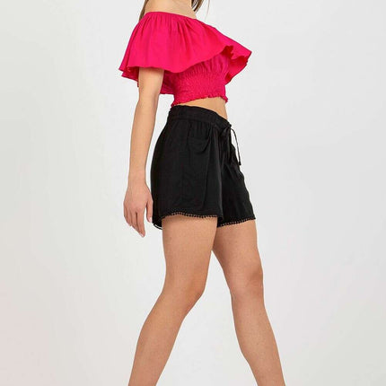 Shorts model 168016 - Très Elite