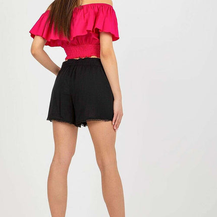 Shorts model 168016 - Très Elite