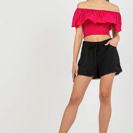 Shorts model 168016 - Très Elite