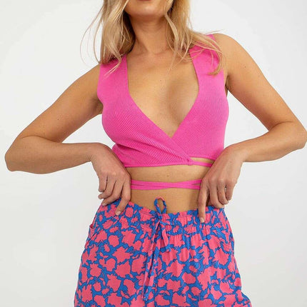 Shorts model 168016 - Très Elite