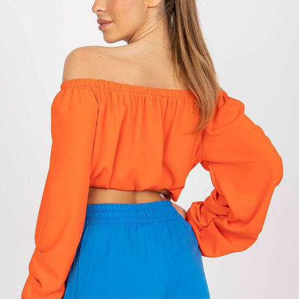 Shorts model 168016 - Très Elite