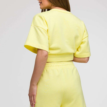 Shorts model 211513 - Très Elite