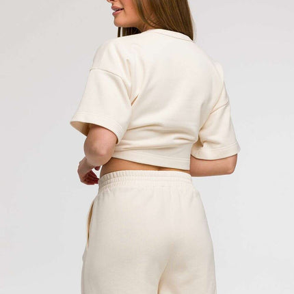 Shorts model 211513 - Très Elite
