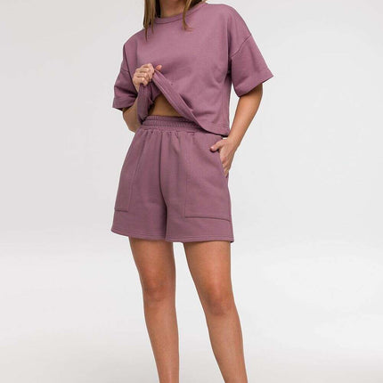 Shorts model 211513 - Très Elite