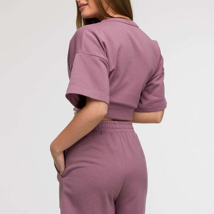 Shorts model 211513 - Très Elite