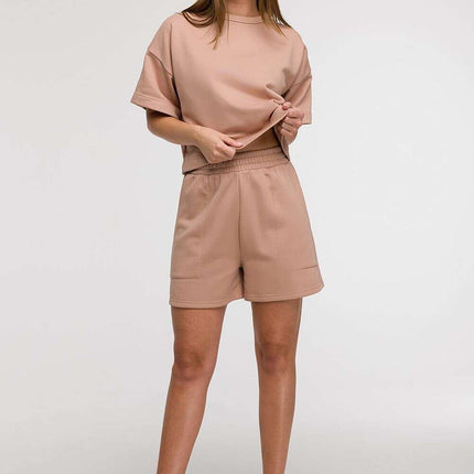 Shorts model 211513 - Très Elite