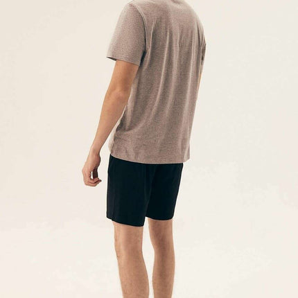 Shorts model 211661 - Très Elite
