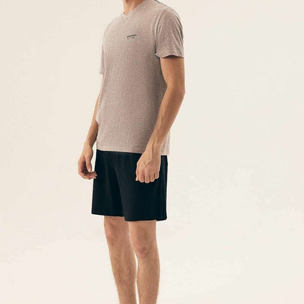 Shorts model 211661 - Très Elite