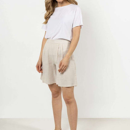Shorts model 212198 - Très Elite