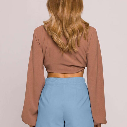 Shorts model 213686 - Très Elite