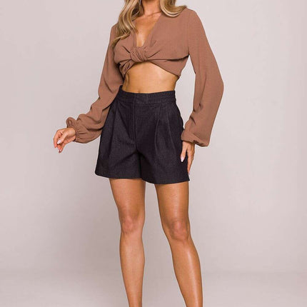 Shorts model 213967 - Très Elite