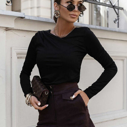 Shorts model 216532 - Très Elite