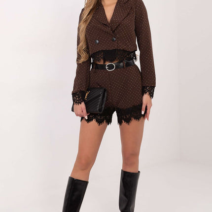 Shorts model 222166 - Très Elite