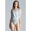 grey / L