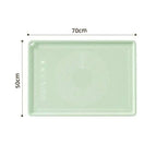 50x70cm-Green