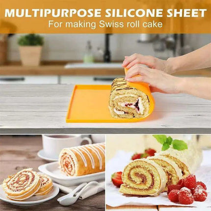 Silicone Dehydrator Mats: Essential Tool for Healthy Cooking and Dehydration - Très Elite