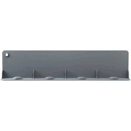 Silicone Sink Splash Shield: Essential Kitchen Tool for Effortless Cooking Clean-Up - Très Elite