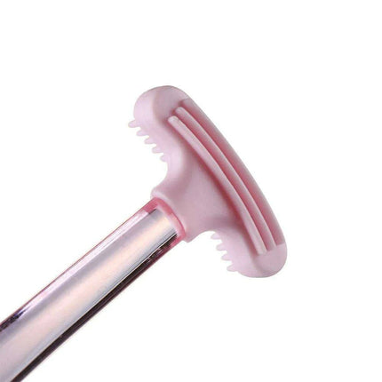 Silicone Tongue Cleaner for Enhanced Freshness - Très Elite