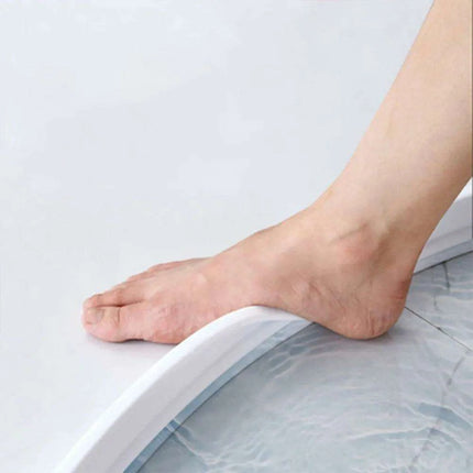 Silicone Waterproof Barrier Strip - Customizable, Long-lasting, and Easy to Install - Très Elite