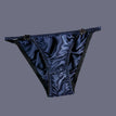 M / Navy Blue / 1pc