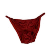 M / Red / 1pc