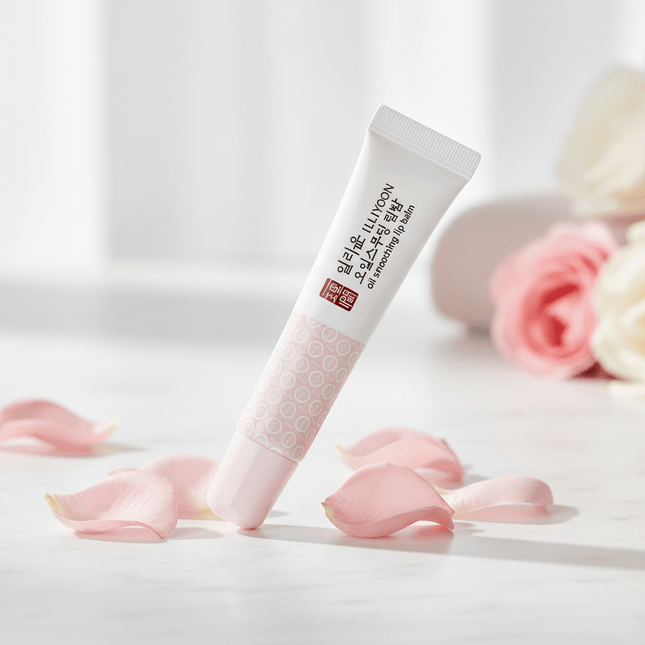 Silken Hydration Lip Balm with Nourishing Oil Infusion for Supple Lips