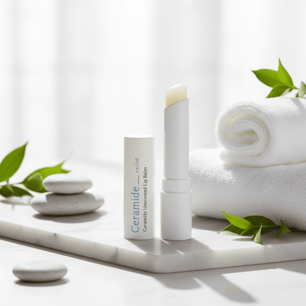 Silken Luxe Lip Balm: Exquisite Hydration for Refined Lips - Très Elite